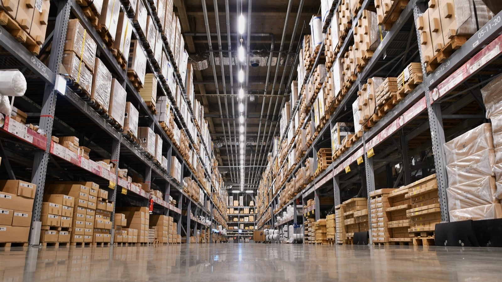 Co-warehousing w Polsce – na czym polega i dlaczego warto z niego korzystać?